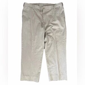 Bills Khakis Classic Fit Khaki Pants 40x26.5 USA Made Chinos